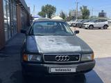 Audi 80 1992 года за 850 000 тг. в Есик