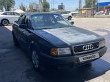 Audi 80 1992 года за 850 000 тг. в Есик – фото 2