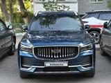 Geely Monjaro 2022 года за 11 500 000 тг. в Алматы