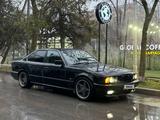 BMW 540 1992 годаүшін3 700 000 тг. в Шымкент