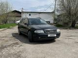 Audi A4 2001 годаүшін2 000 000 тг. в Алматы – фото 2