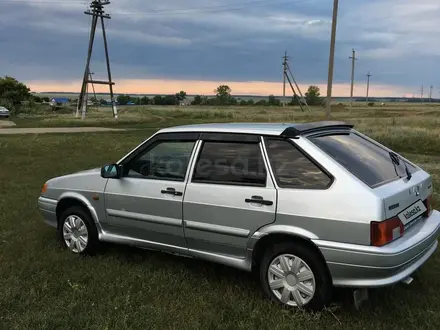 ВАЗ (Lada) 2114 2013 года за 2 000 000 тг. в Кокшетау – фото 5