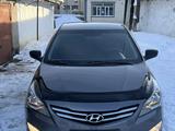 Hyundai Accent 2014 года за 5 800 000 тг. в Алматы – фото 4