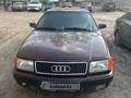 Audi 100 1992 годаүшін1 900 000 тг. в Караганда