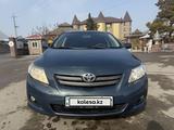 Toyota Corolla 2007 годаүшін4 900 000 тг. в Алматы – фото 2