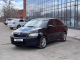 Skoda Rapid 2016 года за 4 800 000 тг. в Павлодар – фото 4