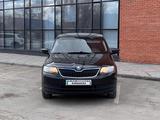 Skoda Rapid 2016 года за 4 800 000 тг. в Павлодар – фото 3