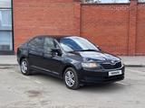Skoda Rapid 2016 года за 4 800 000 тг. в Павлодар – фото 2