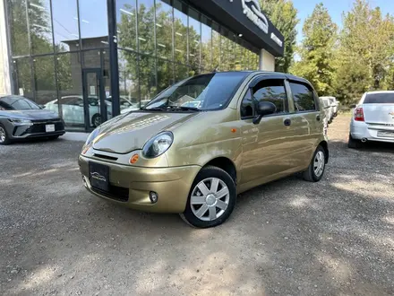 Daewoo Matiz 2008 года за 1 800 000 тг. в Шымкент