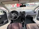 Volkswagen Polo 2013 года за 3 200 000 тг. в Алматы – фото 3