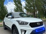 Hyundai Creta 2020 года за 9 500 000 тг. в Астана – фото 3