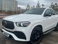 Mercedes-Benz GLE Coupe 53 AMG 2021 годаfor59 000 000 тг. в Астана – фото 2