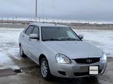 ВАЗ (Lada) Priora 2172 2013 годаfor3 100 000 тг. в Атырау – фото 2