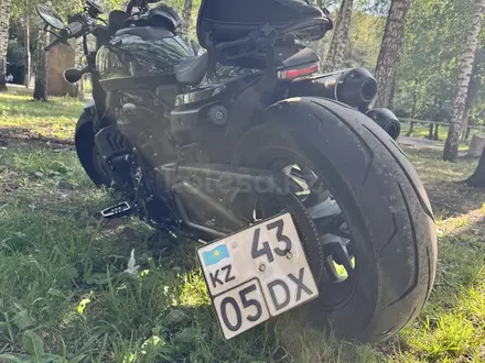 Harley-Davidson  Sportster S 2023 года за 8 500 000 тг. в Алматы – фото 4
