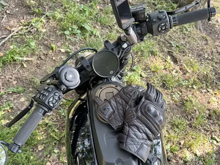 Harley-Davidson  Sportster S 2023 года за 8 500 000 тг. в Алматы – фото 2