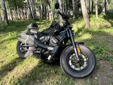 Harley-Davidson  Sportster S 2023 годаүшін8 500 000 тг. в Алматы