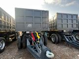 CIMC  SSY30QG 2026 года за 12 000 000 тг. в Алматы