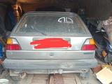 Volkswagen Golf 1989 года за 200 000 тг. в Усть-Каменогорск