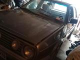 Volkswagen Golf 1989 года за 200 000 тг. в Усть-Каменогорск – фото 4