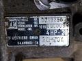 АКПП 4HP-20 20HZ04 Peugeot Citroen 3.0 V6 XFZ XFX 406 605 Xantia XM Пежо за 300 000 тг. в Караганда – фото 7