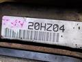 АКПП 4HP-20 20HZ04 Peugeot Citroen 3.0 V6 XFZ XFX 406 605 Xantia XM Пежо за 300 000 тг. в Караганда – фото 13