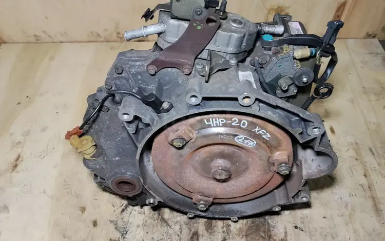 АКПП 4HP-20 20HZ04 Peugeot Citroen 3.0 V6 XFZ XFX 406 605 Xantia XM Пежо за 300 000 тг. в Караганда