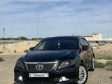 Toyota Camry 2013 года за 10 000 000 тг. в Актау