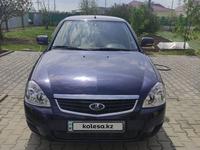 ВАЗ (Lada) Priora 2170 2012 года за 2 000 000 тг. в Актобе