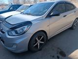 Hyundai Accent 2013 года за 4 300 000 тг. в Балхаш