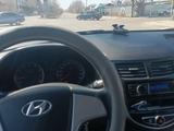 Hyundai Accent 2013 года за 4 300 000 тг. в Балхаш – фото 3