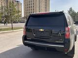 Chevrolet Tahoe 2019 года за 20 000 000 тг. в Астана – фото 3