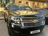 Chevrolet Tahoe 2019 года за 22 500 000 тг. в Астана – фото 4
