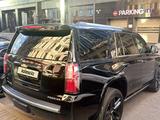 Chevrolet Tahoe 2019 года за 22 500 000 тг. в Астана – фото 5