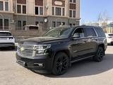 Chevrolet Tahoe 2019 года за 20 000 000 тг. в Астана