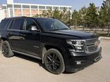 Chevrolet Tahoe 2019 года за 20 000 000 тг. в Астана – фото 2
