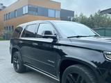 Chevrolet Tahoe 2019 года за 22 500 000 тг. в Астана – фото 2
