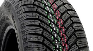 245/45R19 и 275/40R19 Continental Winter Contact TS860 (Разноширокие) за 590 000 тг. в Алматы