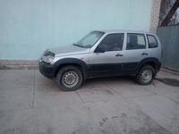 Chevrolet Niva 2009 годаfor1 550 000 тг. в Кызылорда