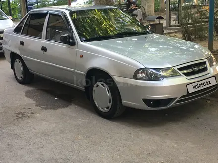 Daewoo Nexia 2012 года за 2 000 000 тг. в Шымкент