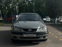 Toyota Avensis 2001 года за 2 800 000 тг. в Алматы