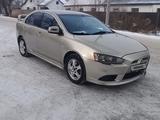 Mitsubishi Lancer 2011 годаүшін3 590 000 тг. в Астана