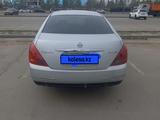 Nissan Teana 2007 годаүшін3 850 000 тг. в Астана – фото 2