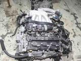 Двигатель VQ23DE на SAMSUNG SM7 2, 3л за 2 990 тг. в Шымкент