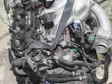 Двигатель VQ23DE на SAMSUNG SM7 2, 3л за 2 990 тг. в Шымкент – фото 5