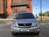 Lexus RX 300 2004 года за 5 300 000 тг. в Актобе