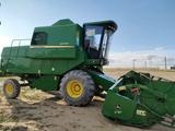 John Deere 2019 года за 32 000 000 тг. в Уральск – фото 3