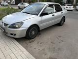 Mitsubishi Lancer 2007 года за 2 200 000 тг. в Астана – фото 2