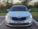 Skoda Octavia 2018 года за 7 500 000 тг. в Уральск