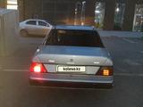 Mercedes-Benz E 220 1989 года за 1 400 000 тг. в Астана – фото 3