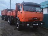 КамАЗ  55102 1994 года за 10 000 000 тг. в Уральск – фото 2